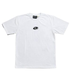 Premium Men’s Basic Crew Neck T-Shirt – White